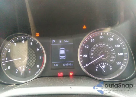 2020 Hyundai Elantra Se z USA, uszkodzony, nr VIN 5NPD74LF1LH510644